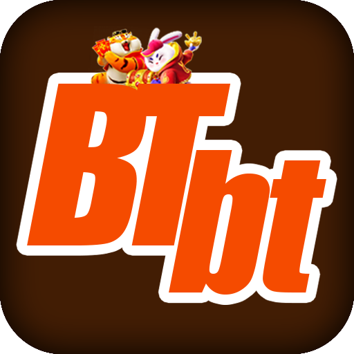 Logo da btbt